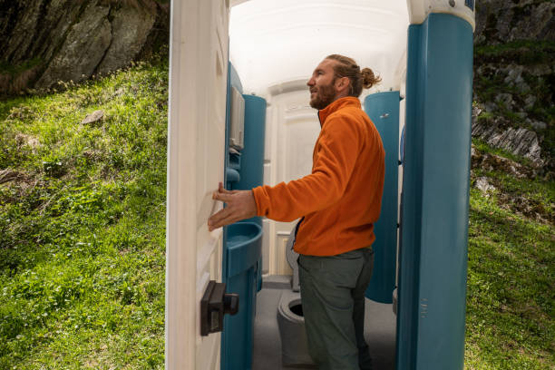 Best Portable bathroom rental  in Weddington, NC
