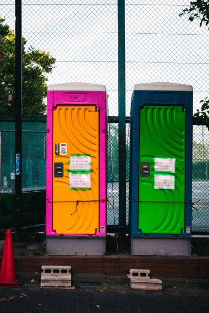 Best Porta potty rental for parties  in Weddington, NC