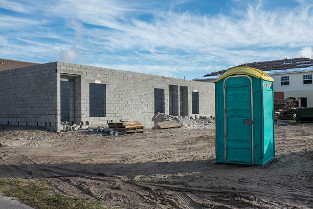 Best Long-term porta potty rental  in Weddington, NC